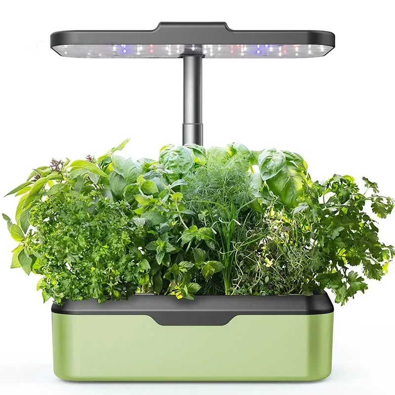 Smart Garden Vertical Planter - Vertical Garden Hydroponic System Complete Gardening