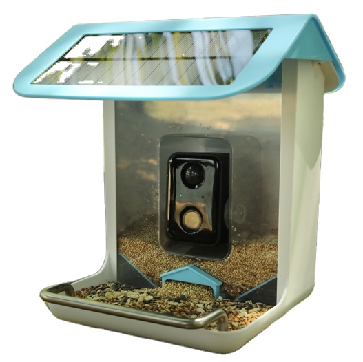 Outdoor Wildlife Wifi Camera C - đánh giá và giá Smart Garden Usa