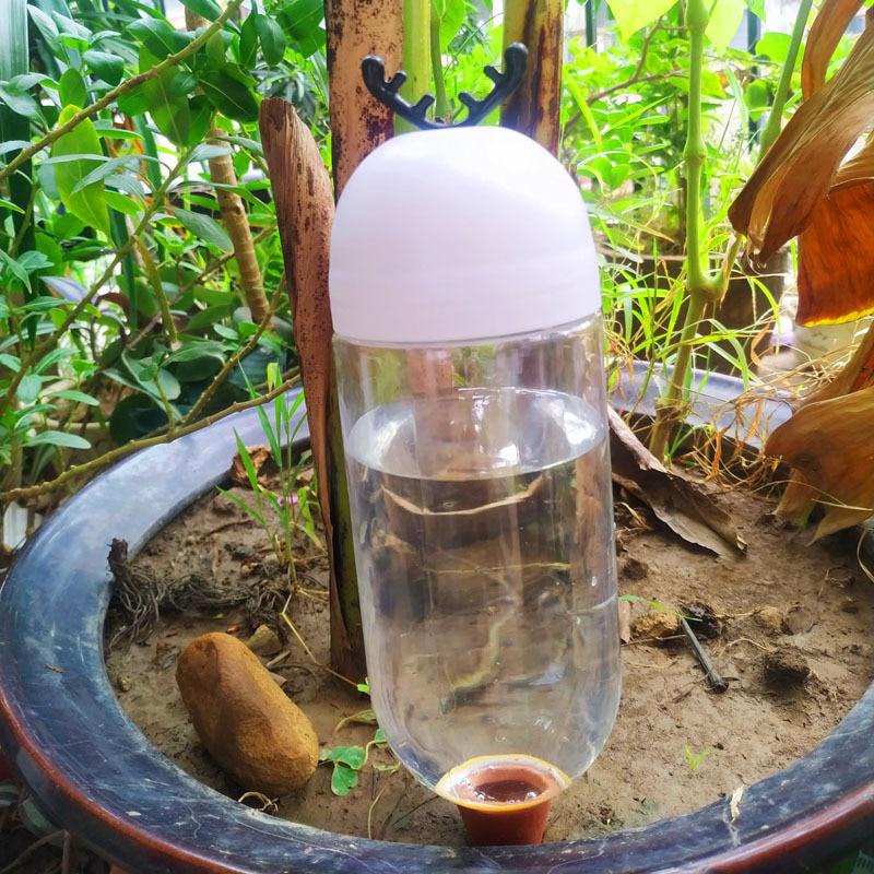 1pc Garden Automatic Watering  - đánh giá và giá Smart Garden Sensors