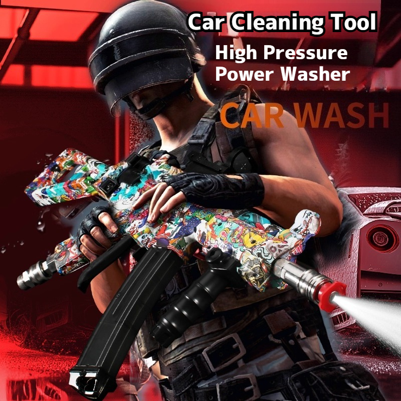 High Pressure Washer, Spray Gu - đánh giá và giá Smart Garden Furniture