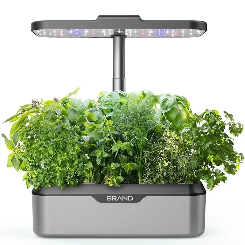 Vertical Garden Hydroponic Sys - đánh giá và giá Smart Garden Vertical Planter