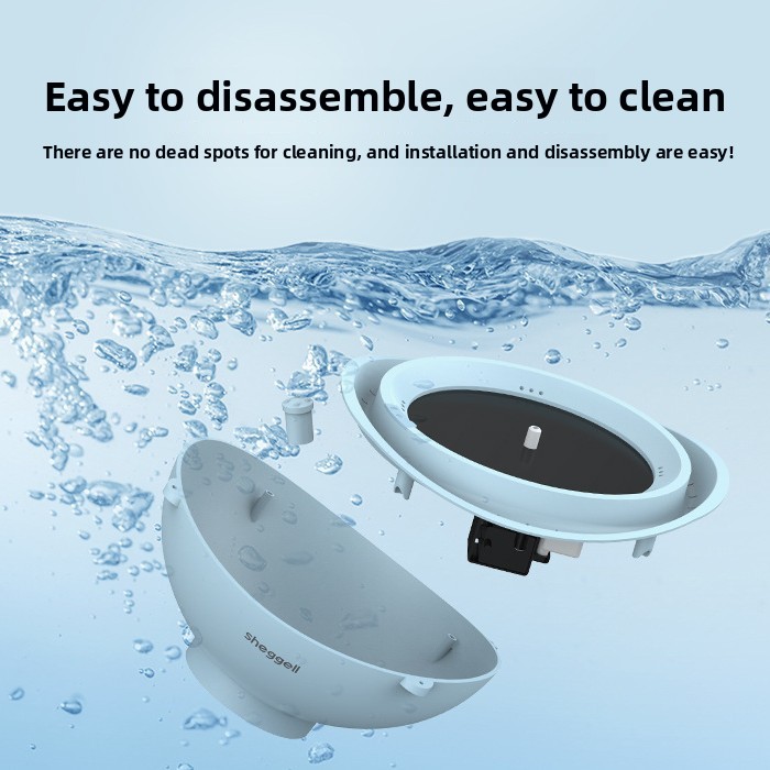 Cross-Border Hot-Selling Pet S - đánh giá và giá Smart Garden Bird Bath