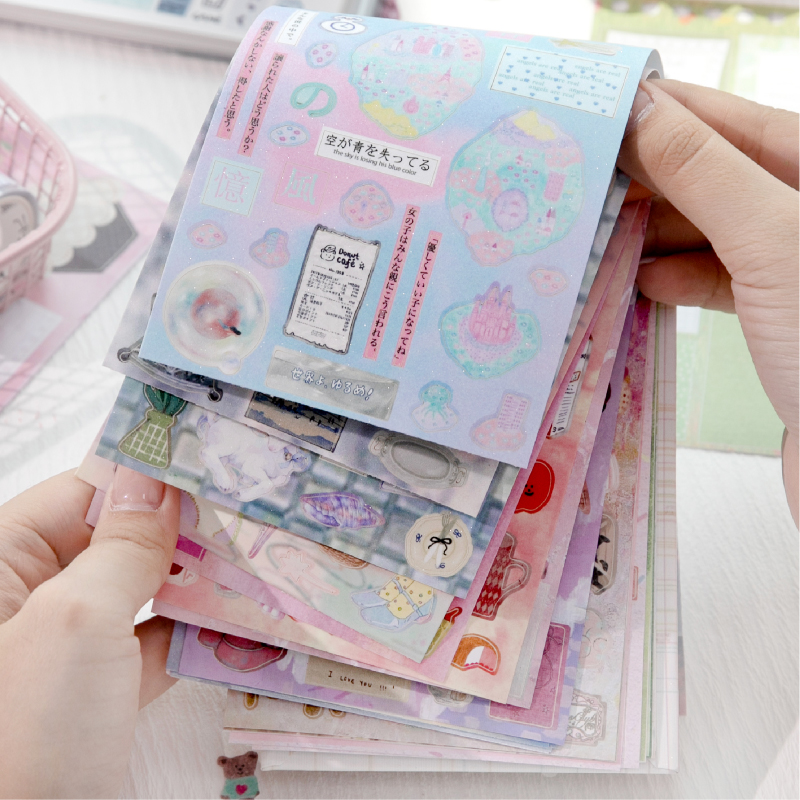 30 Sheets Kawaii Ins Virtual G - đánh giá và giá Smart Garden Furniture