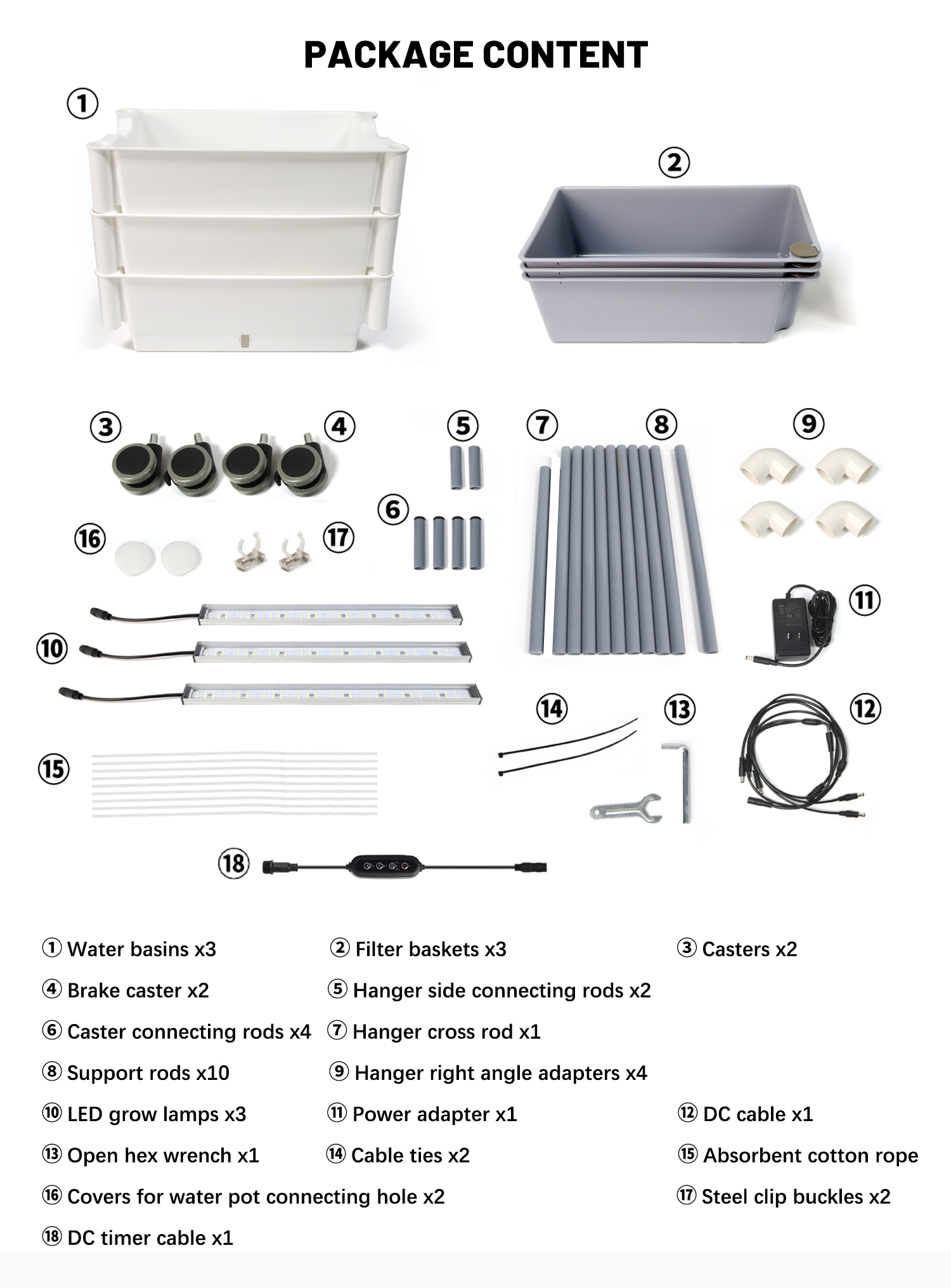 3-layer Garden Planter Box Sta - đánh giá và giá Smart Garden Vertical Planter