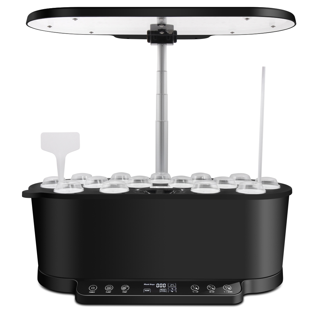 Custom SHENPU Wifi Vertical Ga - đánh giá và giá Smart Garden Vertical Planter
