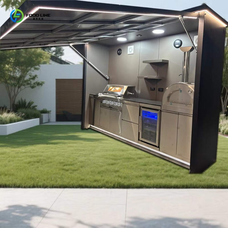 Customized smart closeable she - đánh giá và giá Smart Garden Sheds