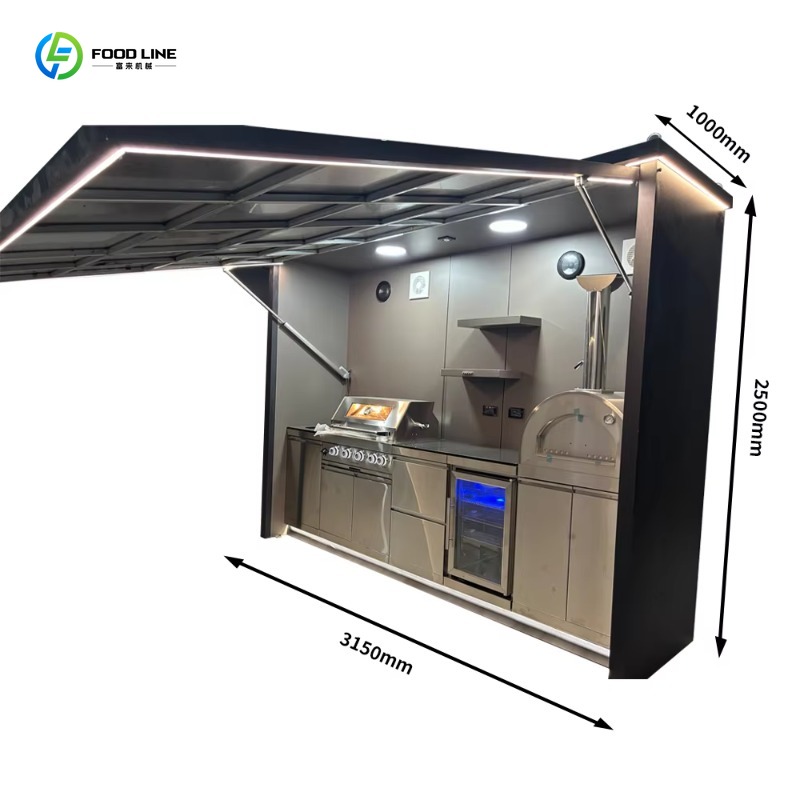 Customized smart closeable she - đánh giá và giá Smart Garden Sheds