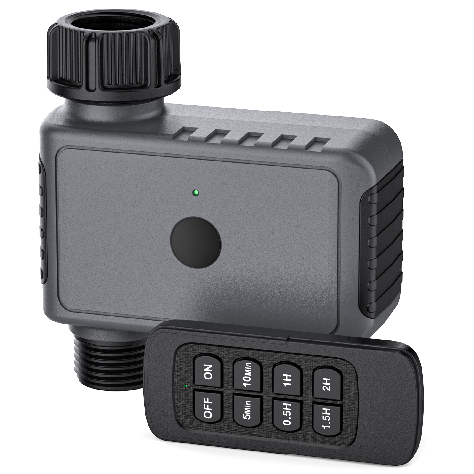 Smart Garden Watering Timer Wi - đánh giá và giá Smart Garden Usa