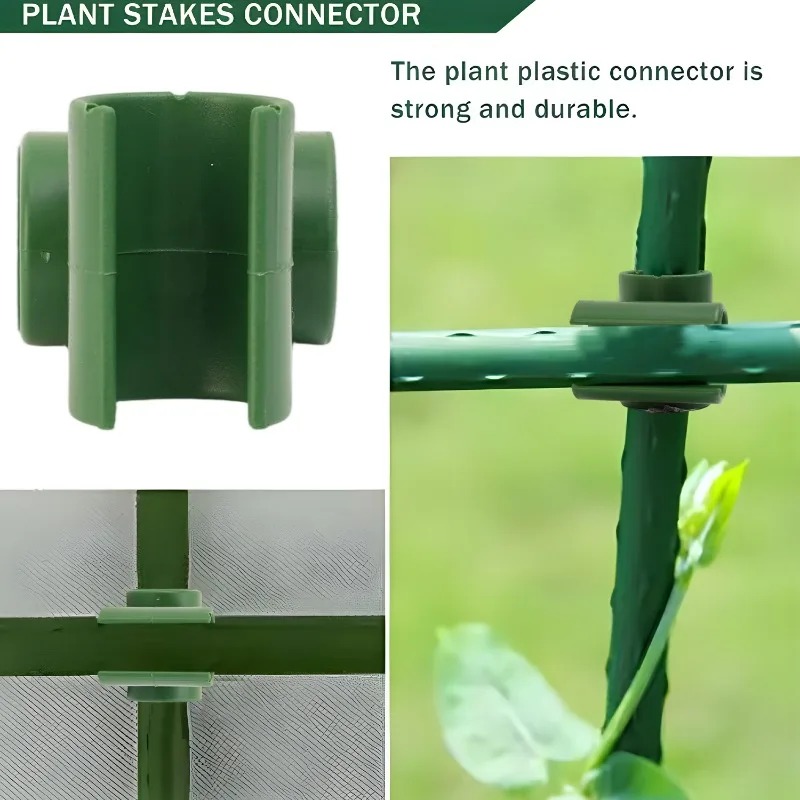 5-50Pcs Garden Cross Clip Plas - đánh giá và giá Smart Garden Furniture