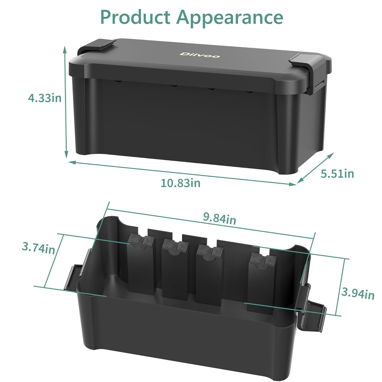 Diivoo Outdoor Waterproof Elec - đánh giá và giá Smart Garden Furniture