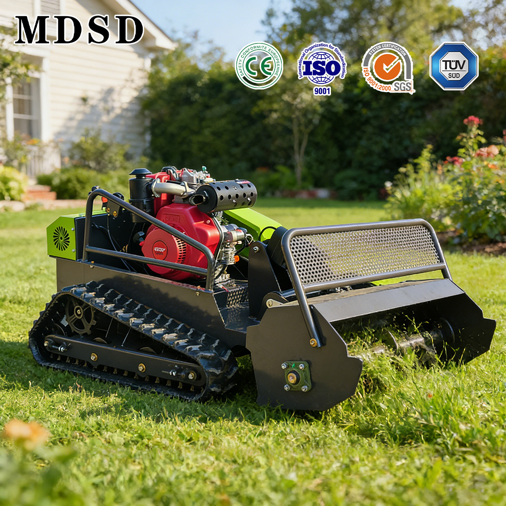 2026 New Robot Lawn Mower Auto - đánh giá và giá Smart Garden Sensors