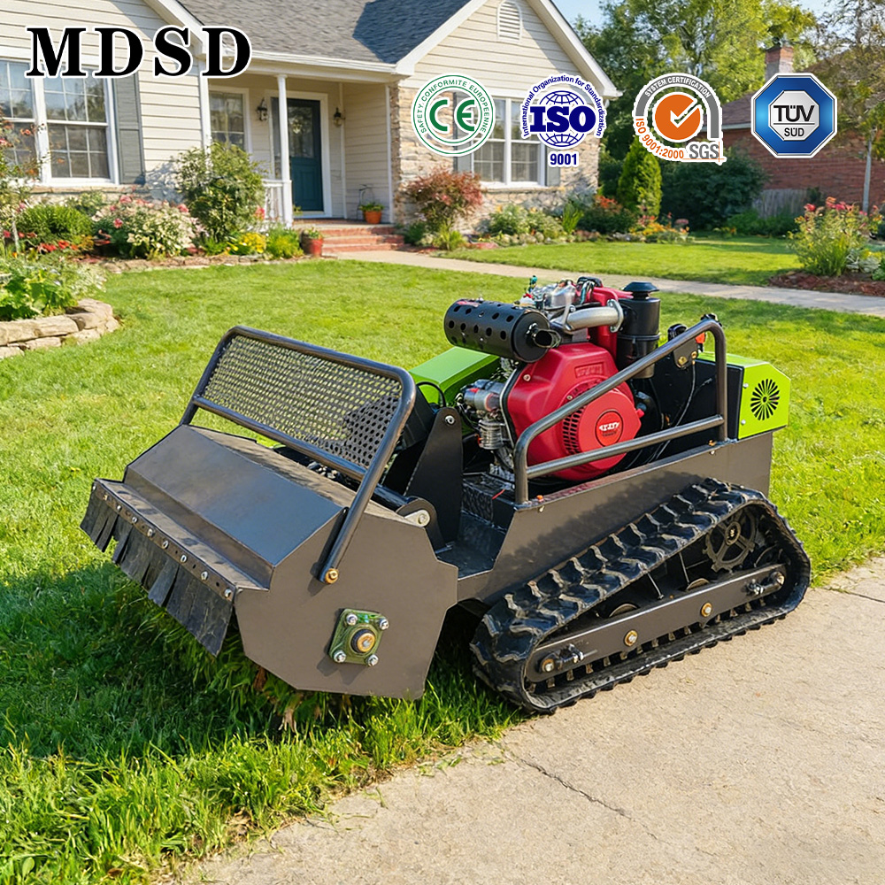 2026 New Robot Lawn Mower Auto - đánh giá và giá Smart Garden Sensors