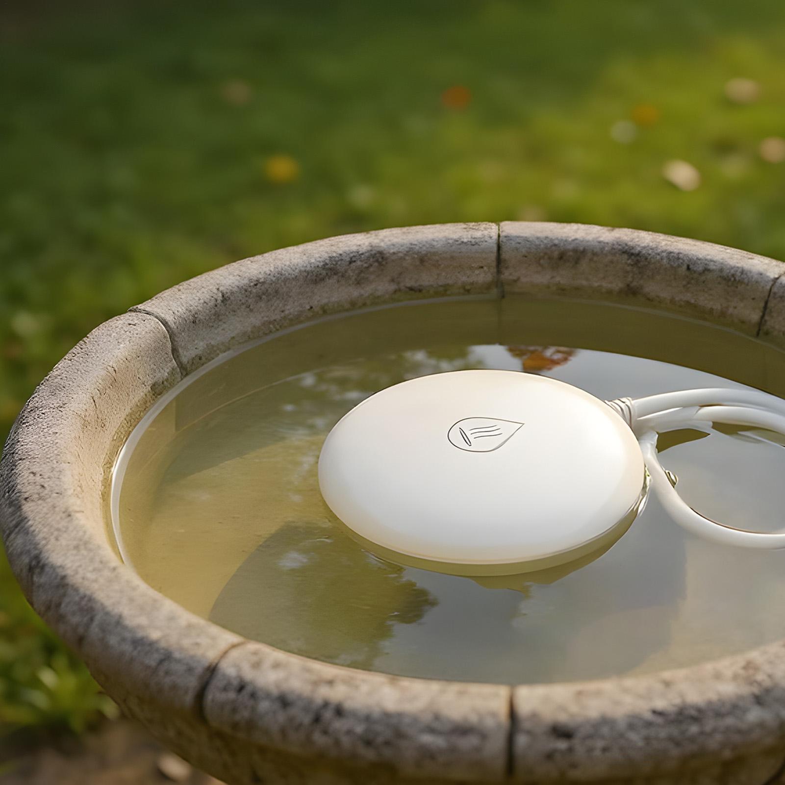 Bird Bath Heater Bird Bath Dei - đánh giá và giá Smart Garden Bird Bath