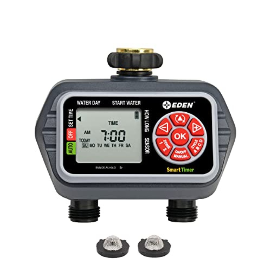 93412 Programmable Digital Wat - đánh giá và giá Smart Garden Usa