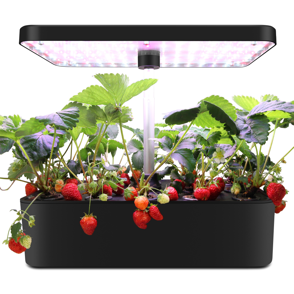 SHENPU Garden Supplies Smart G - đánh giá và giá Smart Garden Vertical Planter