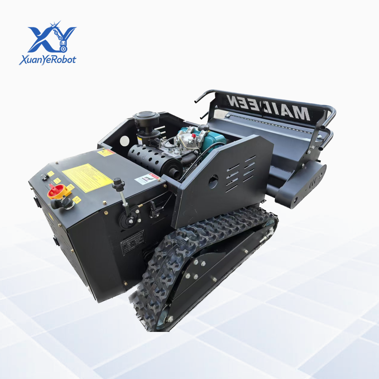 Smart Automatic Grass Cutting  - đánh giá và giá Smart Garden Usa