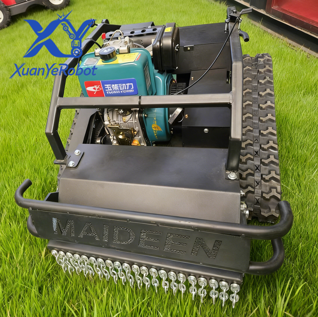 Smart Automatic Grass Cutting  - đánh giá và giá Smart Garden Usa