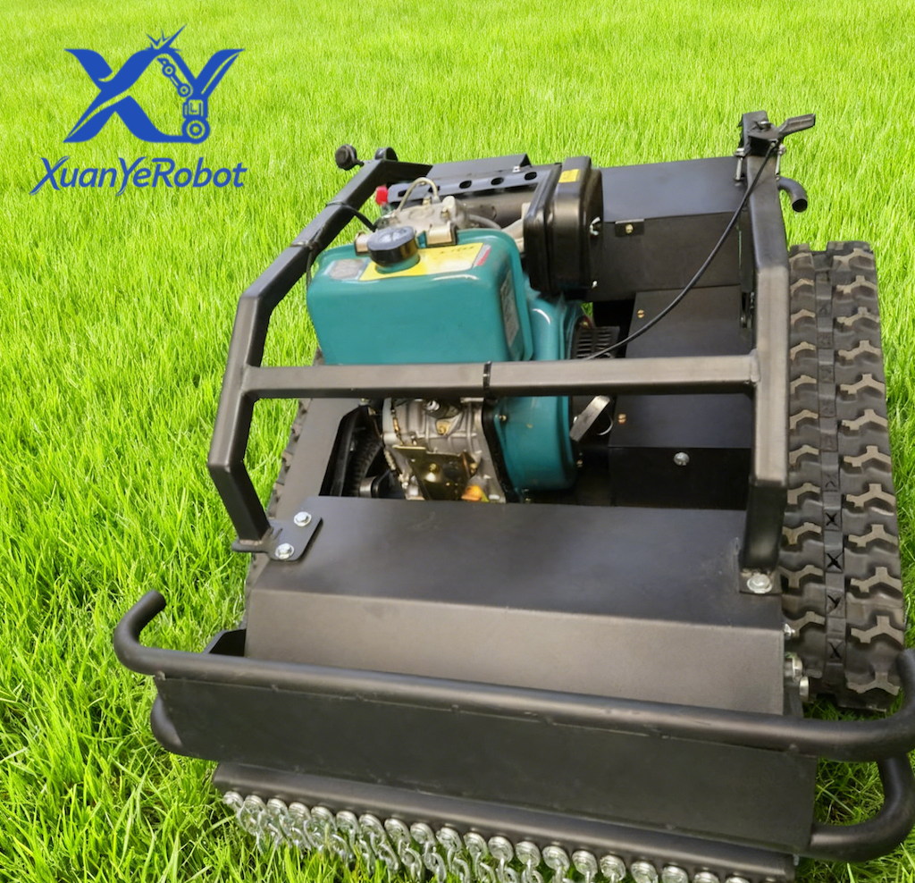 Smart Automatic Grass Cutting  - đánh giá và giá Smart Garden Usa