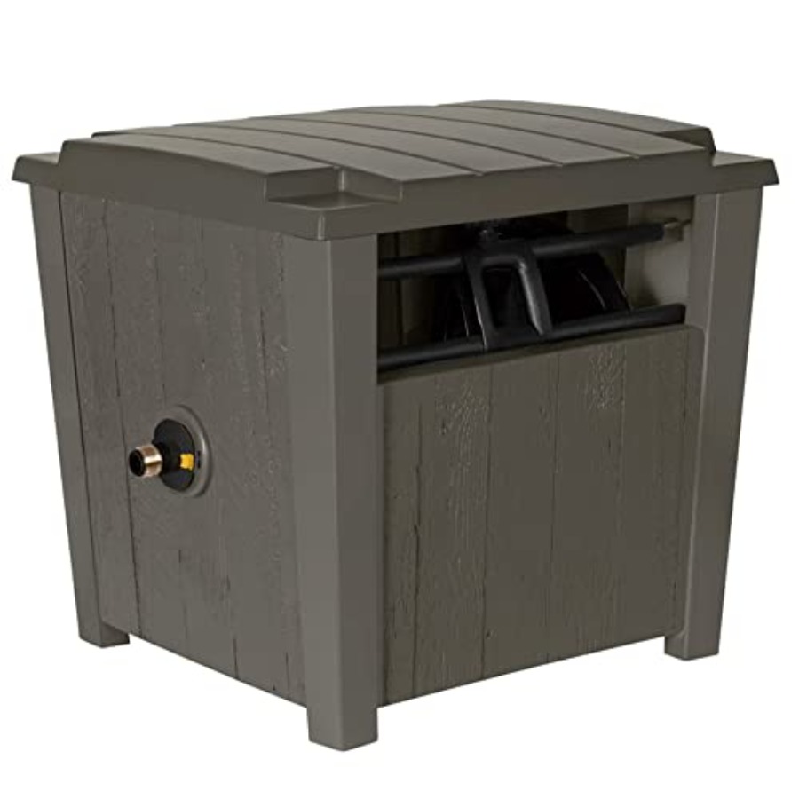 Farmington Weatherproof Smart- - đánh giá và giá Smart Garden Youtube