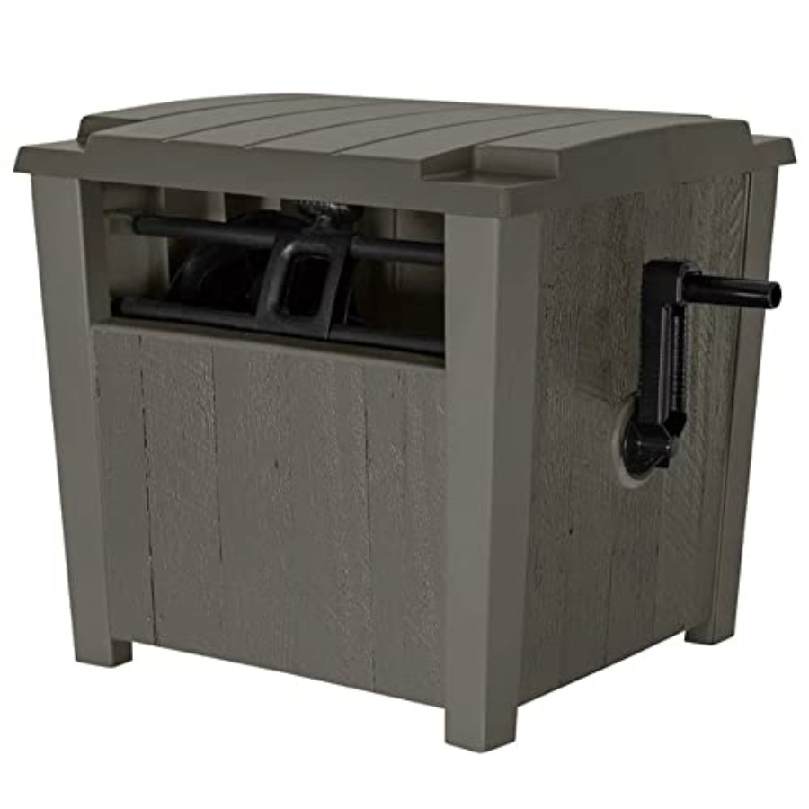 Farmington Weatherproof Smart- - đánh giá và giá Smart Garden Youtube