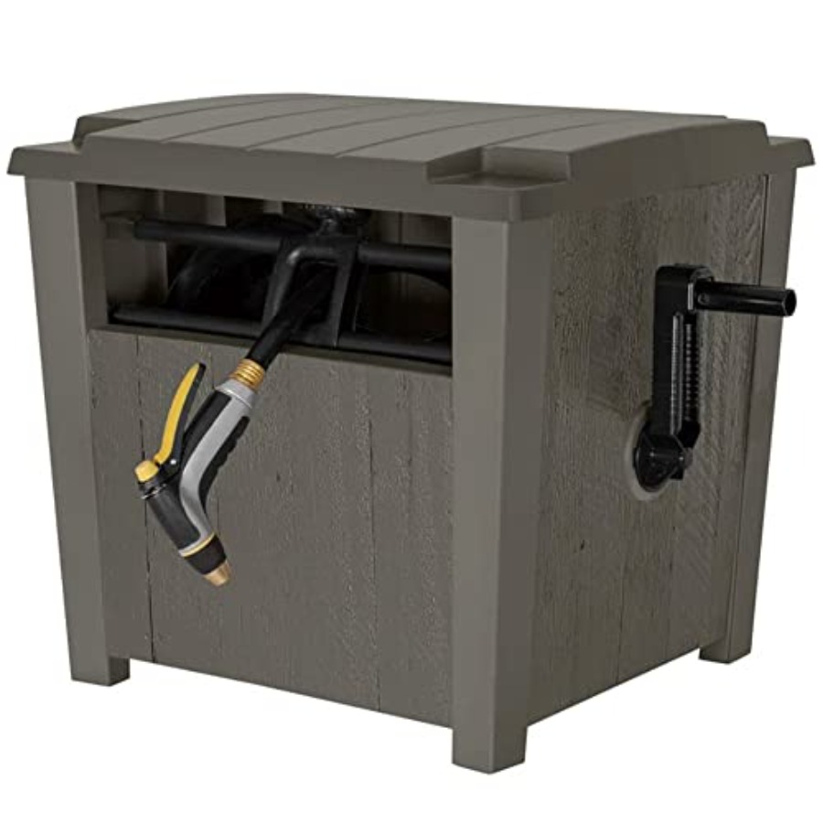Farmington Weatherproof Smart- - đánh giá và giá Smart Garden Youtube