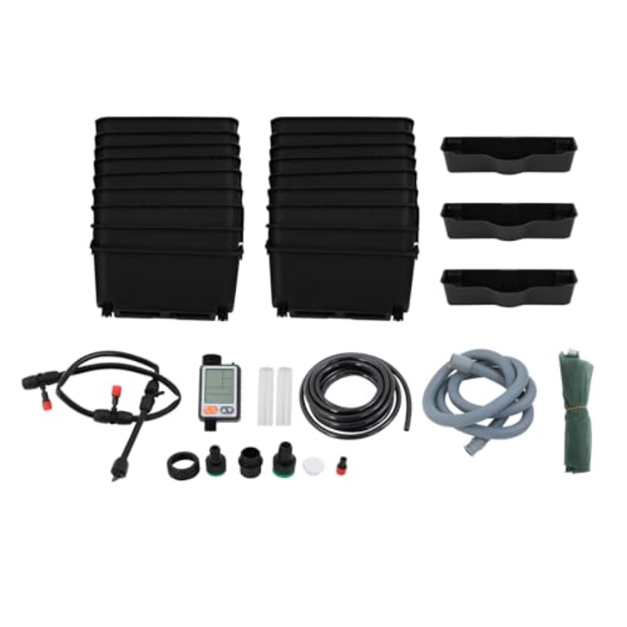 Smart Garden Growing System Se - đánh giá và giá Smart Garden Usa