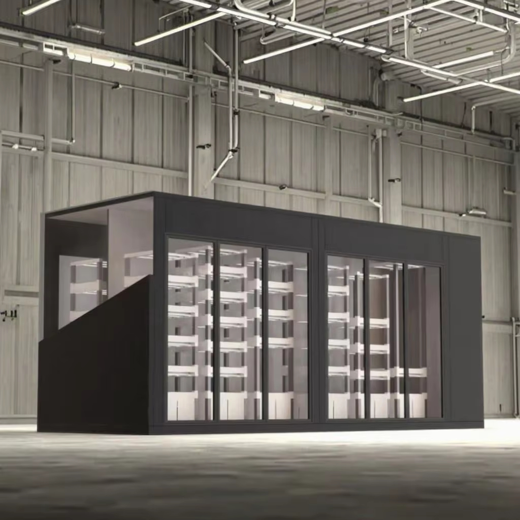 Hydroponic Grow System Greenho - đánh giá và giá Smart Garden Usa