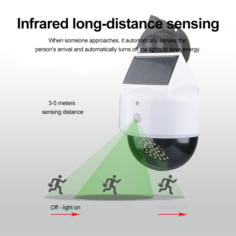 Solar Simulation Camera Motion - đánh giá và giá Smart Garden Furniture