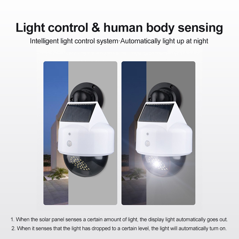 Solar Simulation Camera Motion - đánh giá và giá Smart Garden Furniture
